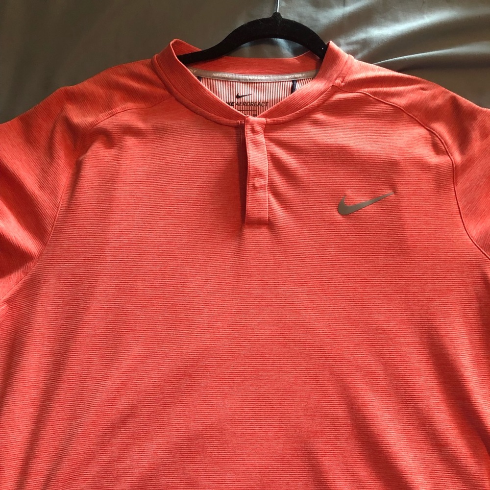 Golf polo